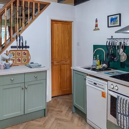 Flither Hébergement de vacances Staithes