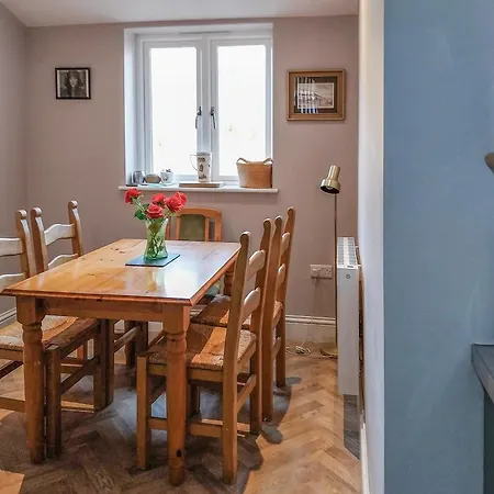 Flither Hébergement de vacances