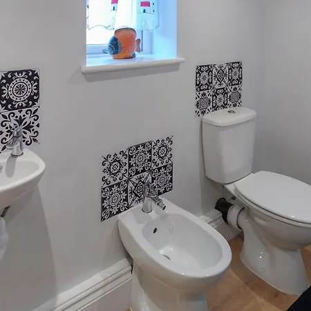 Hébergement de vacances Flither