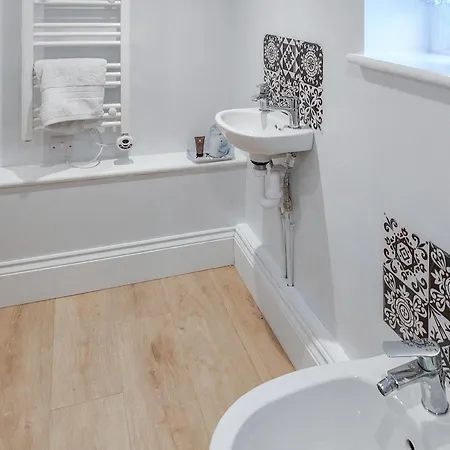 Flither Hébergement de vacances Staithes