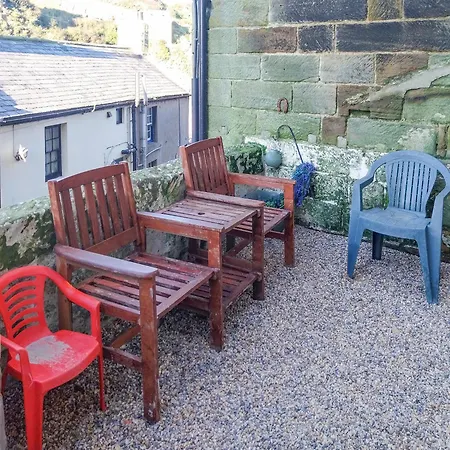 Flither Hébergement de vacances