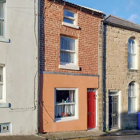 Hébergement de vacances Flither *