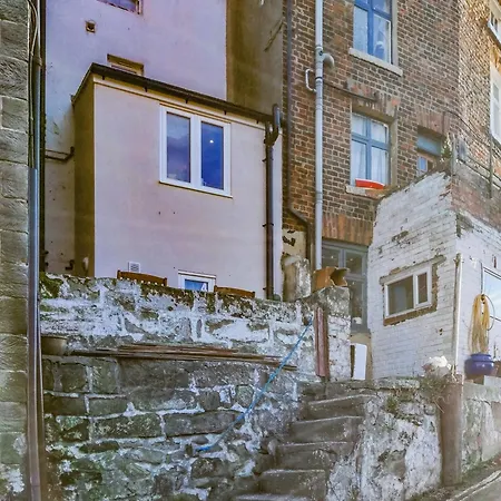 Дом отдыха Flither Стейтес